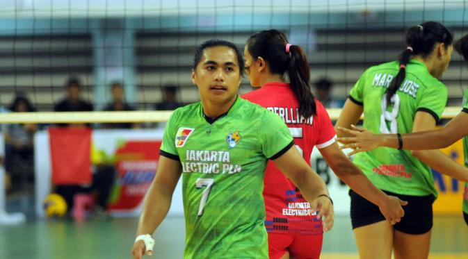 - INDOSPORT